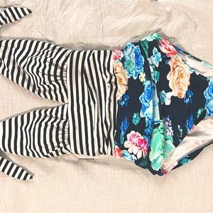 Brand New Halter Swim Suit